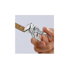 Knipex 86 04 100 Pliers - Premium Quality for Precision Grip and Versatile Use - Get Yours Today!